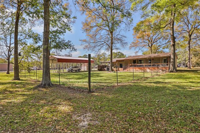 596 County Road 4700, Dayton, TX 77535