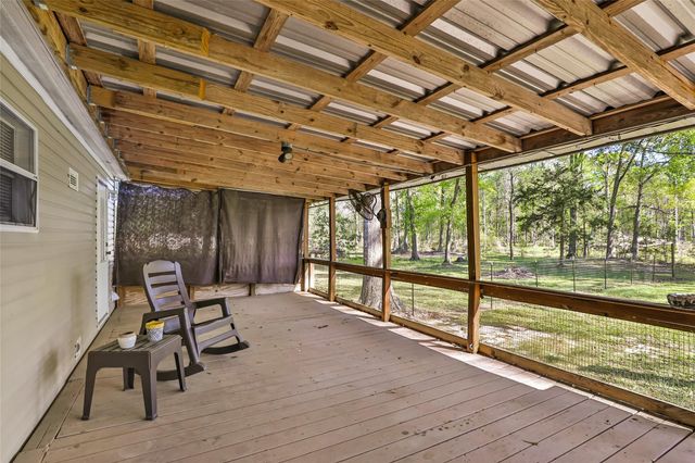 596 County Road 4700, Dayton, TX 77535