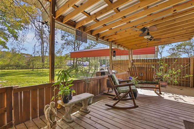 596 County Road 4700, Dayton, TX 77535