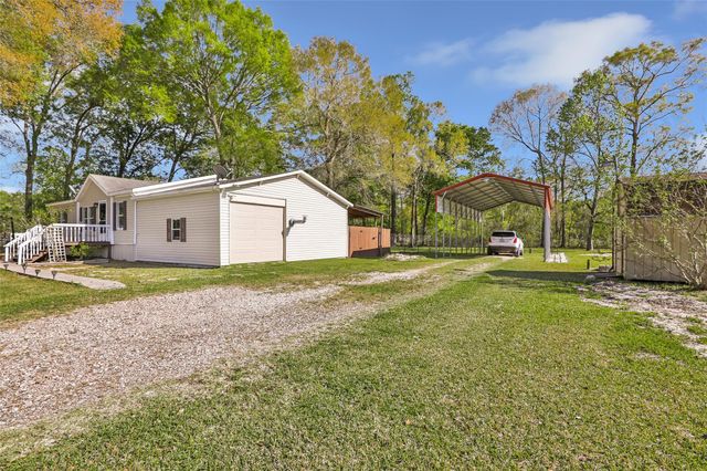 596 County Road 4700, Dayton, TX 77535