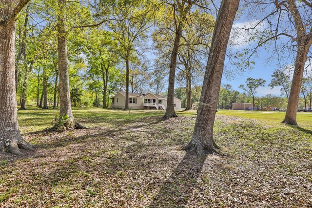 596 County Road 4700, Dayton, TX 77535