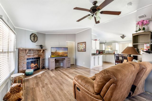 596 County Road 4700, Dayton, TX 77535