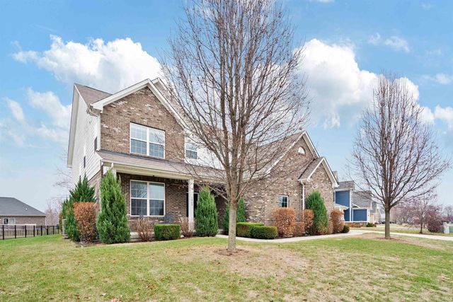 1065 Coral Springs Drive, Cicero, IN 46034