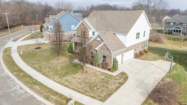 1065 Coral Springs Drive, Cicero, IN 46034