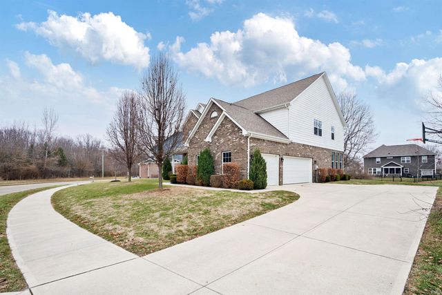 1065 Coral Springs Drive, Cicero, IN 46034