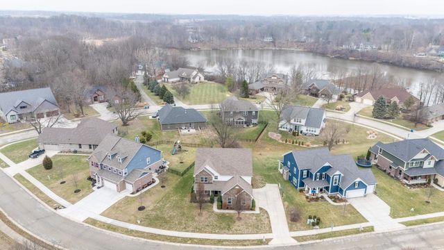 1065 Coral Springs Drive, Cicero, IN 46034