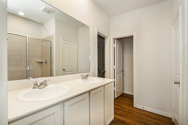 2423 Lemco Drive, Forney, TX 75126