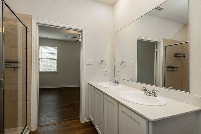 2423 Lemco Drive, Forney, TX 75126