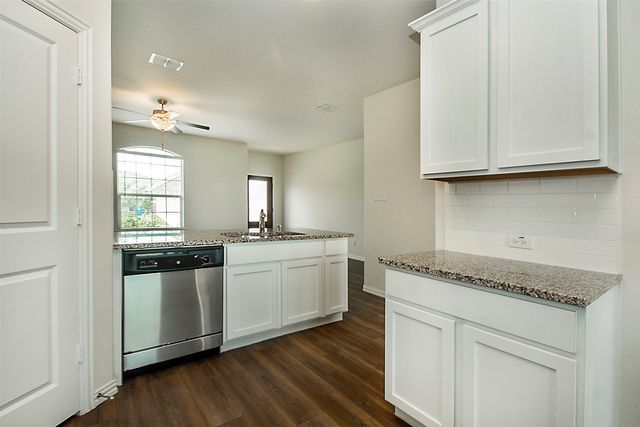 2423 Lemco Drive, Forney, TX 75126