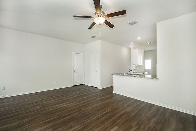 2423 Lemco Drive, Forney, TX 75126