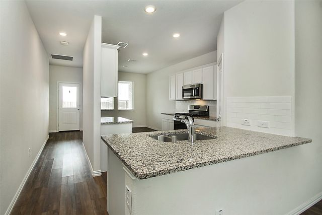 2423 Lemco Drive, Forney, TX 75126