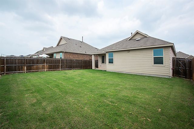 2423 Lemco Drive, Forney, TX 75126