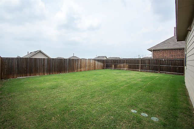 2423 Lemco Drive, Forney, TX 75126