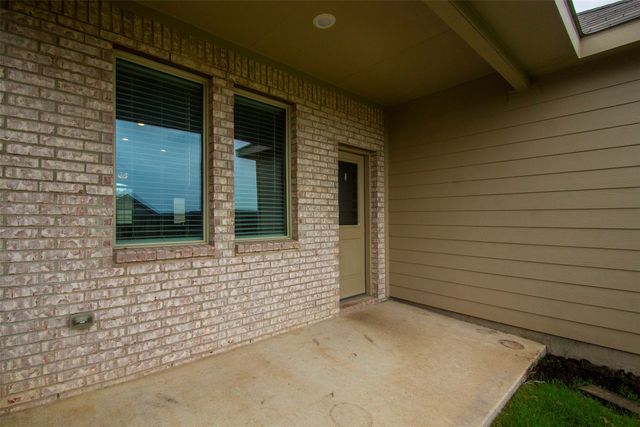 2423 Lemco Drive, Forney, TX 75126