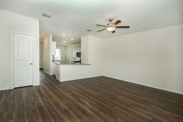 2423 Lemco Drive, Forney, TX 75126