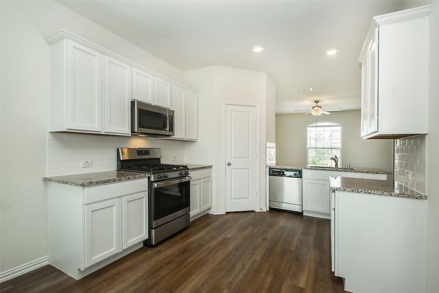 2423 Lemco Drive, Forney, TX 75126