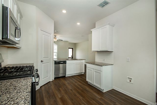 2423 Lemco Drive, Forney, TX 75126