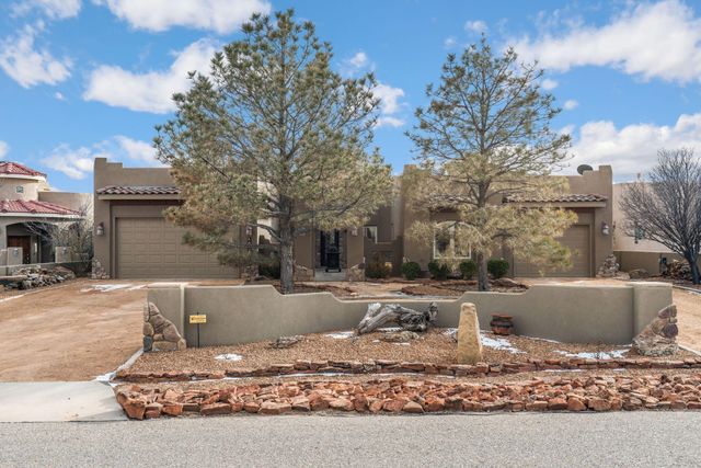 6522 Oersted Road NE, Rio Rancho, NM 87144