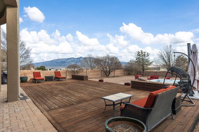 6522 Oersted Road NE, Rio Rancho, NM 87144