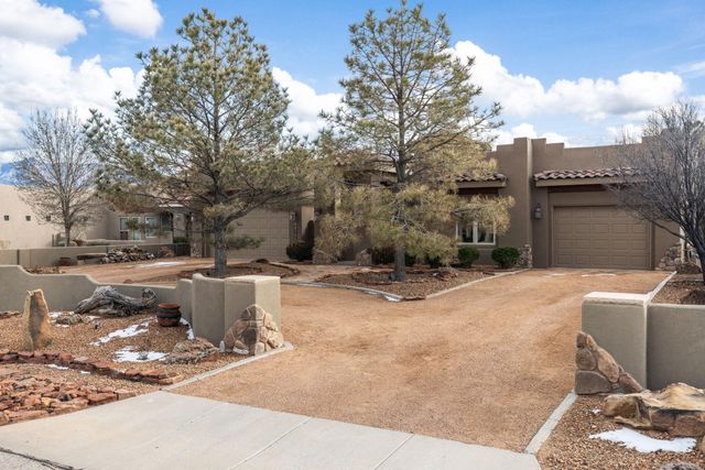 6522 Oersted Road NE, Rio Rancho, NM 87144