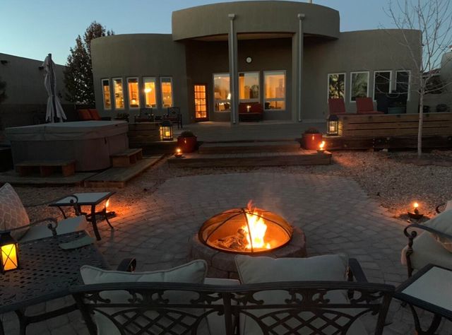 6522 Oersted Road NE, Rio Rancho, NM 87144