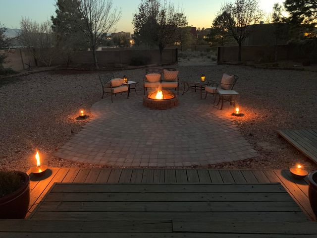 6522 Oersted Road NE, Rio Rancho, NM 87144