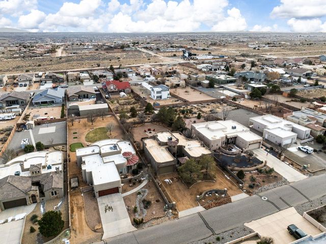 6522 Oersted Road NE, Rio Rancho, NM 87144