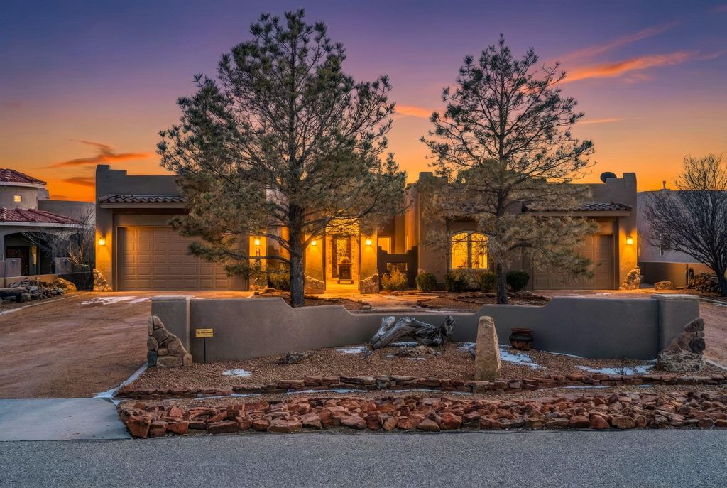 6522 Oersted Road NE, Rio Rancho, NM 87144