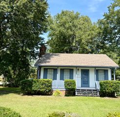 1188 Gloria Street, Orangeburg, SC 29115