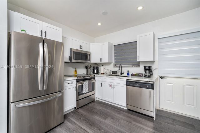 1704 S Le Jeune Rd, Coral Gables, FL 33134