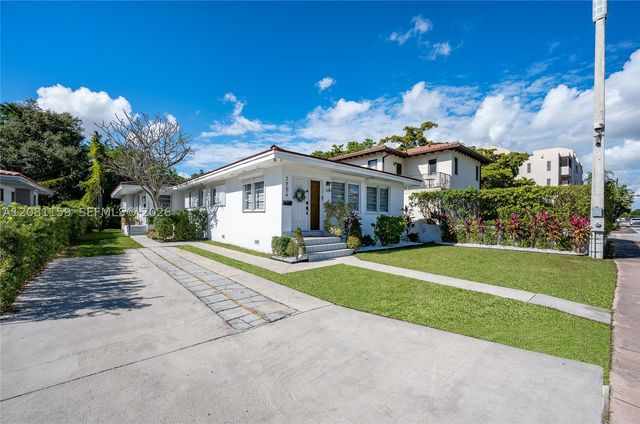 1704 S Le Jeune Rd, Coral Gables, FL 33134