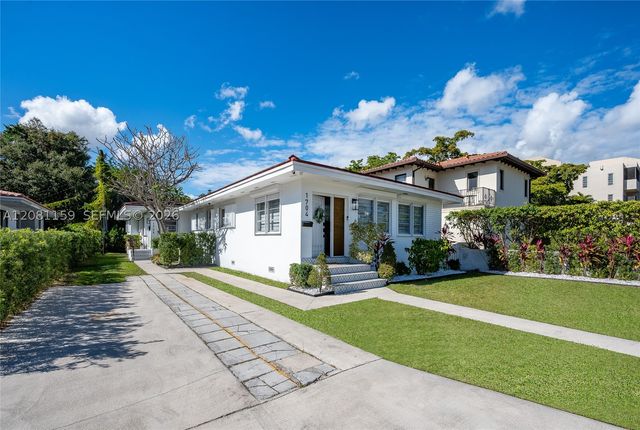 1704 S Le Jeune Rd, Coral Gables, FL 33134