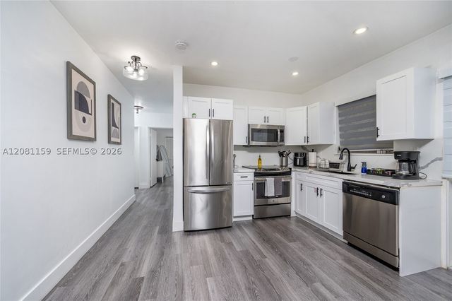 1704 S Le Jeune Rd, Coral Gables, FL 33134