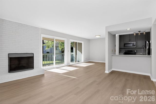 11029 Harrowfield Road, Charlotte, NC 28226