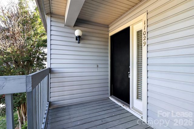 11029 Harrowfield Road, Charlotte, NC 28226