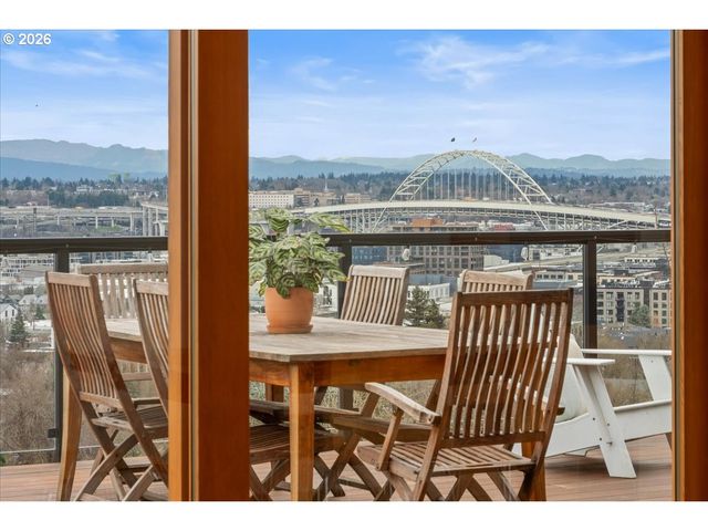 1262 Nw SUMMIT Ave, Portland, OR 97210