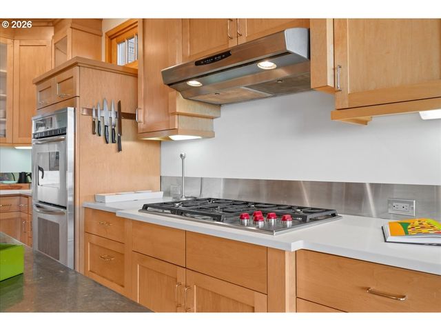 1262 Nw SUMMIT Ave, Portland, OR 97210