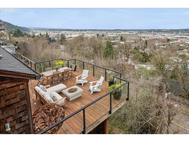 1262 Nw SUMMIT Ave, Portland, OR 97210