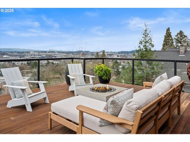 1262 Nw SUMMIT Ave, Portland, OR 97210