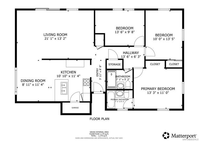 8766 Kelso, Spring Valley, CA 91977