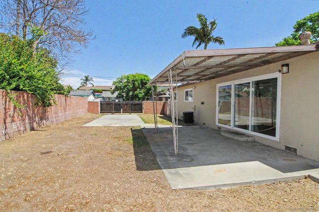 8766 Kelso, Spring Valley, CA 91977