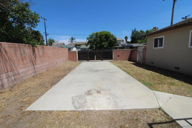 8766 Kelso, Spring Valley, CA 91977