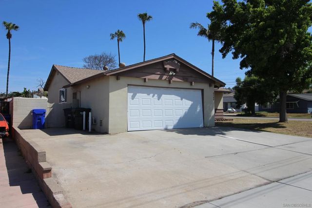 8766 Kelso, Spring Valley, CA 91977