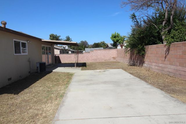 8766 Kelso, Spring Valley, CA 91977