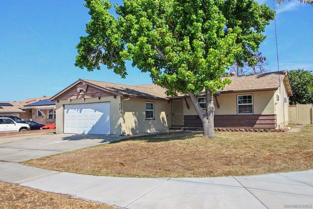 8766 Kelso, Spring Valley, CA 91977