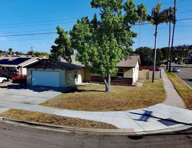 8766 Kelso, Spring Valley, CA 91977