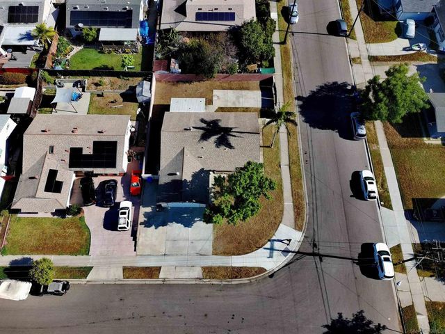 8766 Kelso, Spring Valley, CA 91977