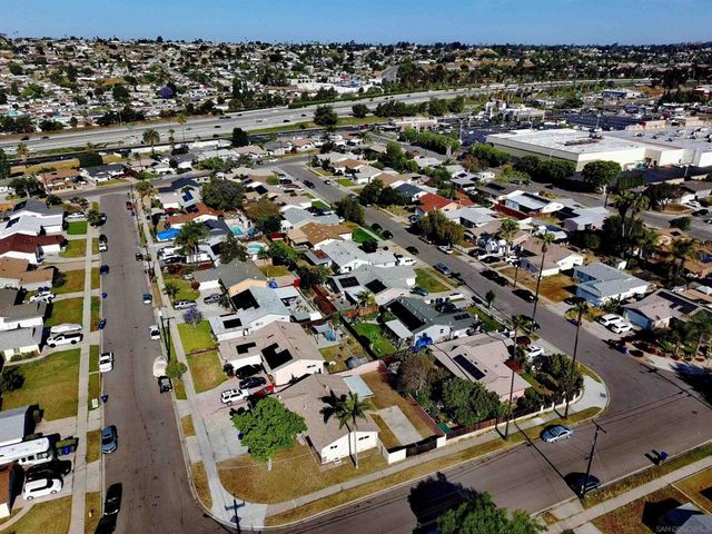 8766 Kelso, Spring Valley, CA 91977