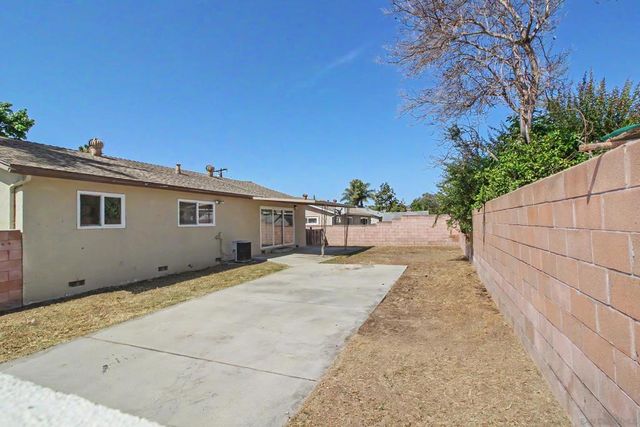8766 Kelso, Spring Valley, CA 91977