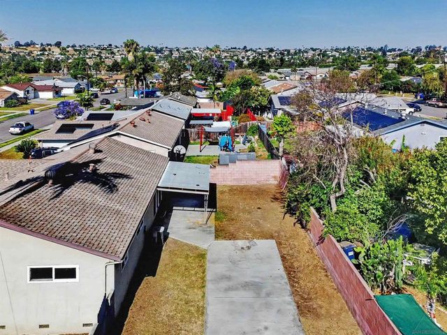 8766 Kelso, Spring Valley, CA 91977